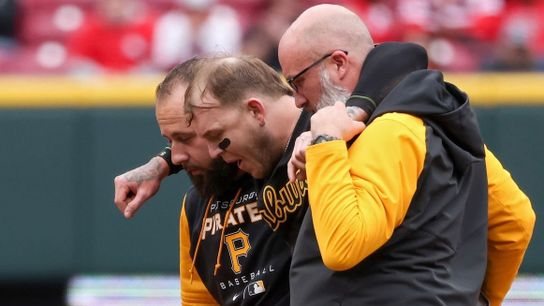Pérez to undergo season-ending surgery taken in Chicago (Pirates)